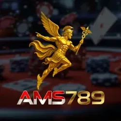 AMS789 - Menguasai Dunia Strategi Anda