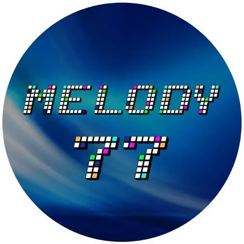 MELODY77 - Pertarungan Epik dalam Dunia Action